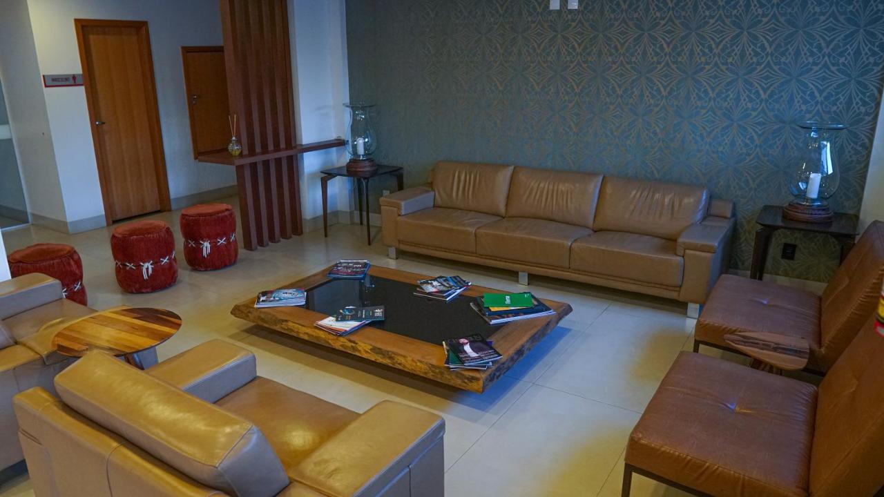 Oiti Hotel - グルピ エクステリア 写真