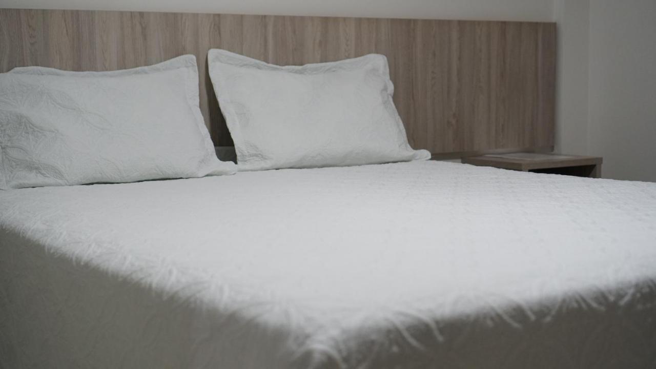 Oiti Hotel - グルピ エクステリア 写真