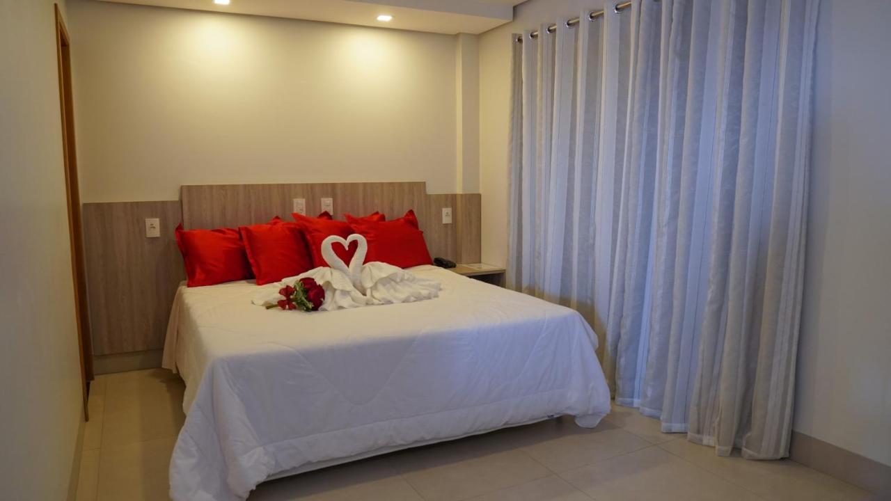 Oiti Hotel - グルピ エクステリア 写真