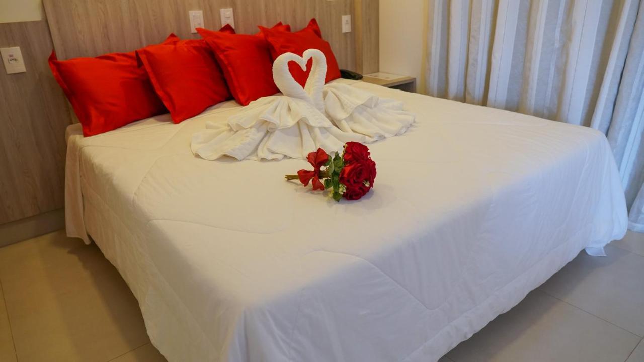 Oiti Hotel - グルピ エクステリア 写真