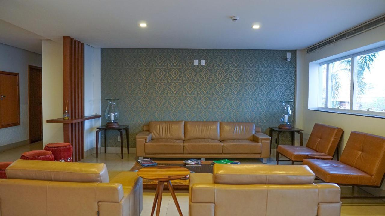 Oiti Hotel - グルピ エクステリア 写真
