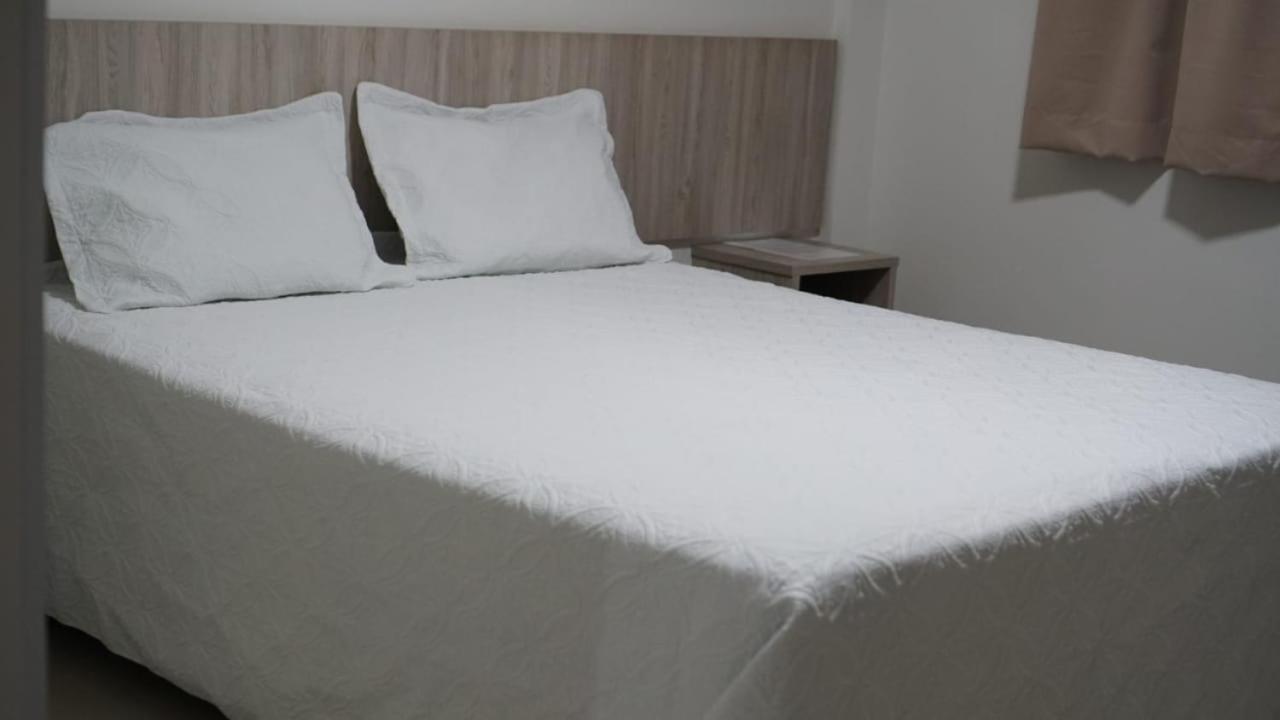 Oiti Hotel - グルピ エクステリア 写真