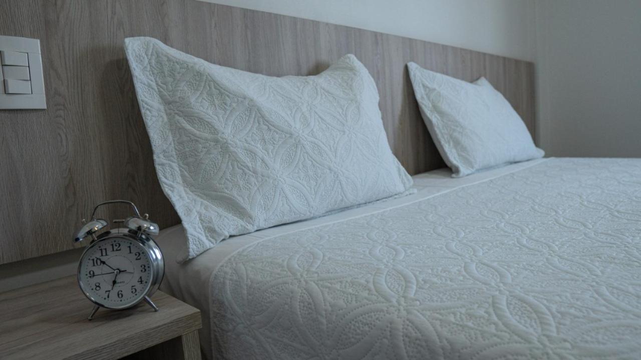Oiti Hotel - グルピ エクステリア 写真